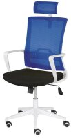 Mayer Bürostuhl mySTUDIO, 2377 502 Stoff blau,...