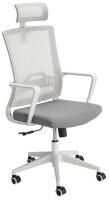 Mayer Bürostuhl mySTUDIO, 2377 508 Stoff grau,...
