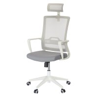 Mayer Bürostuhl mySTUDIO, 2377 508 Stoff grau,...