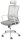 Mayer Bürostuhl mySTUDIO, 2377 508 Stoff grau, Gestell weiß