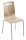 Mayer Stapelstuhl myLIFE 2119 08 75 davos-eiche Holz, 1 St.