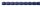 Fellowes Kunststoffbinderücken blau für 40 Blatt, 100 St.