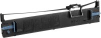 EPSON S015657 schwarz Farbband, 1 St.