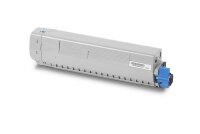 OKI 47095703  cyan Toner