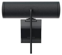 Logitech BRIO 505 Webcam schwarz