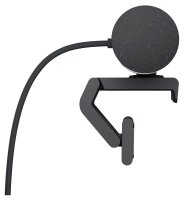 Logitech BRIO 505 Webcam schwarz
