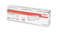 OKI 47095702  magenta Toner