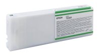 EPSON T636B grün Druckerpatrone
