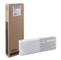 EPSON T6367 light schwarz Druckerpatrone