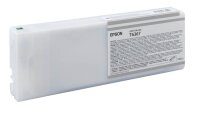 EPSON T6367 light schwarz Druckerpatrone