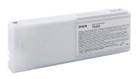 EPSON T6369 light schwarz Druckerpatrone