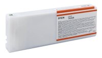 EPSON T636A orange Druckerpatrone
