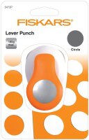 FISKARS® Motivlocher Kreis
