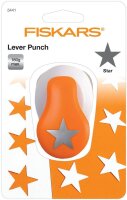 FISKARS® Motivlocher Stern