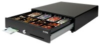 Safescan Kassenschublade 132-0424 SD-3540 schwarz