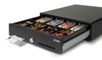 Safescan Kassenschublade 132-0424 SD-3540 schwarz