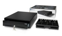 Safescan Kassenschublade 132-0424 SD-3540 schwarz