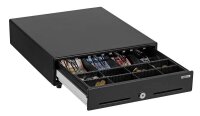 Safescan Kassenschublade 132-0424 SD-3540 schwarz