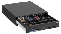 Safescan Kassenschublade 132-0424 SD-3540 schwarz