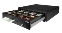 Safescan Kassenschublade 132-0425 SD-4141 schwarz