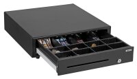 Safescan Kassenschublade 132-0425 SD-4141 schwarz