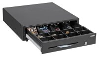 Safescan Kassenschublade 132-0425 SD-4141 schwarz