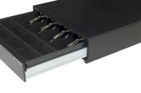 Safescan Kassenschublade 132-0425 SD-4141 schwarz