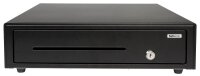 Safescan Kassenschublade 132-0425 SD-4141 schwarz