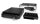 Safescan Kassenschublade 132-0425 SD-4141 schwarz