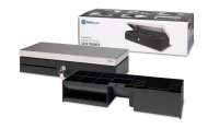 Safescan Kassenschublade 132-0498 SD-4617S schwarz/silber