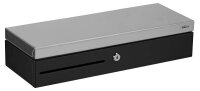 Safescan Kassenschublade 132-0498 SD-4617S schwarz/silber