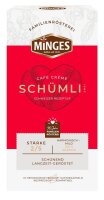 MINGES Café Créme Schümli 2...