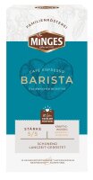 MINGES Café Espresso Barista Kaffeekapseln...