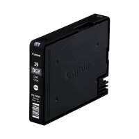 Canon PGI-29 DGY dunkelgrau Druckerpatrone