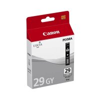 Canon PGI-29 GY  grau Druckerpatrone
