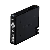 Canon PGI-29 LGY light grau Druckerpatrone