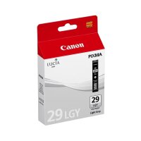 Canon PGI-29 LGY light grau Druckerpatrone