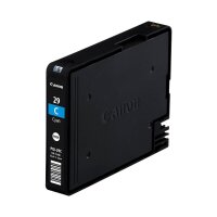 Canon PGI-29 C cyan Druckerpatrone