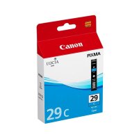 Canon PGI-29 C cyan Druckerpatrone