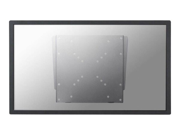 Neomounts TV-Wandhalterung FPMA-W110 silber