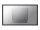 Neomounts TV-Wandhalterung FPMA-W110 silber