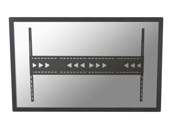 Neomounts TV-Wandhalterung LFD-W1500 schwarz