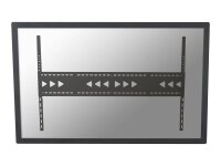 Neomounts TV-Wandhalterung LFD-W1500 schwarz