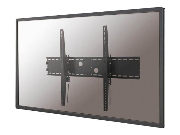 Neomounts TV-Wandhalterung LFD-W2000 schwarz