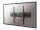 Neomounts TV-Wandhalterung LFD-W2000 schwarz