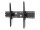 Neomounts TV-Wandhalterung LFD-W2000 schwarz