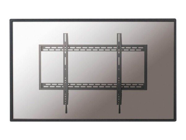 Neomounts TV-Wandhalterung LFD-W1000 schwarz