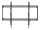 Neomounts TV-Wandhalterung LFD-W1000 schwarz