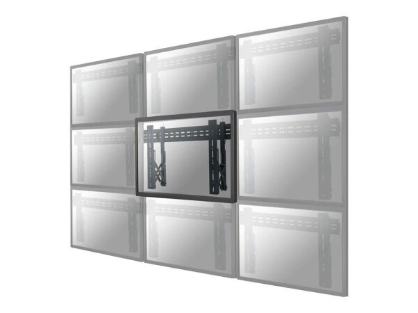 Neomounts TV-Wandhalterung LED-VW1000 schwarz
