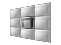 Neomounts TV-Wandhalterung LED-VW1000 schwarz